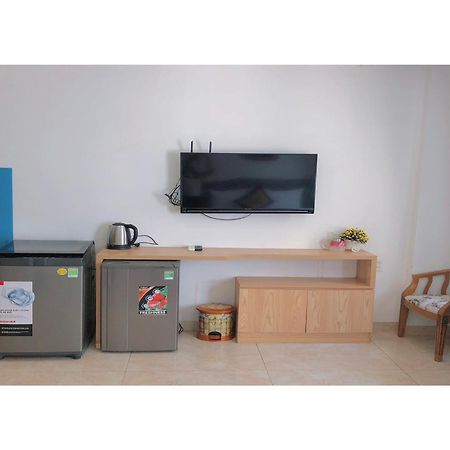 Blue-S Hotel & Apartment Da Nang Buitenkant foto